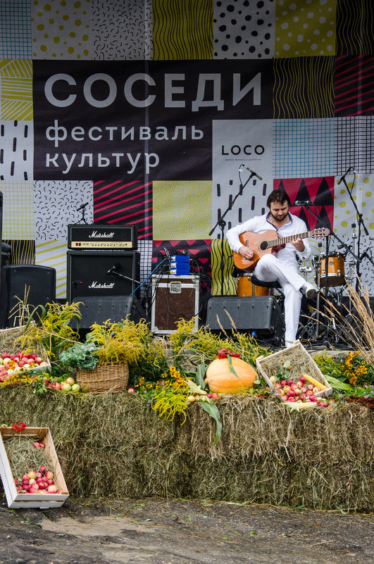 53 (Фестиваль Соседи) - Mirriliem Ulianova