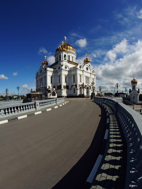 Дорога к Храму - Алексей Соминский