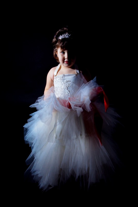 Маленькая принцесса - Надежда Козлова