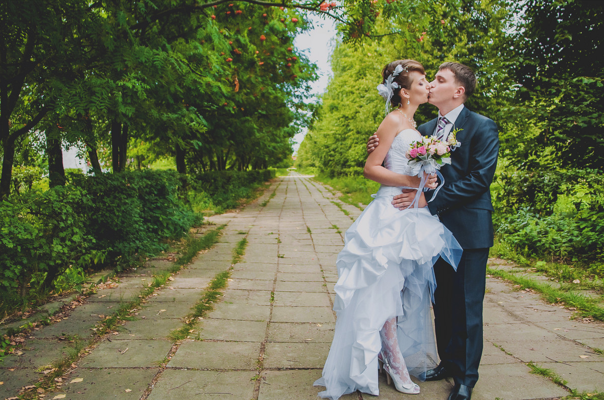 Wedding - Сергей Дубков