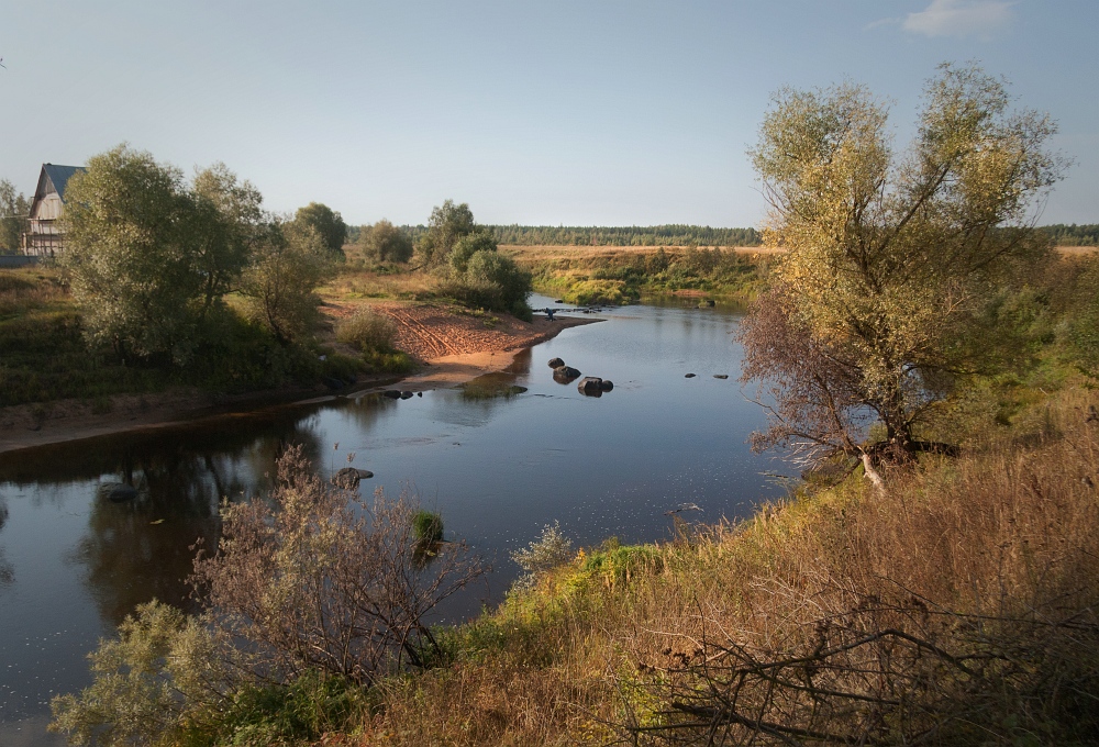 *** - Александр Морозов