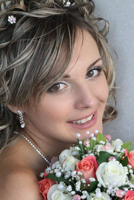 Счастливая невеста - Александр Яковлев  (Саша)
