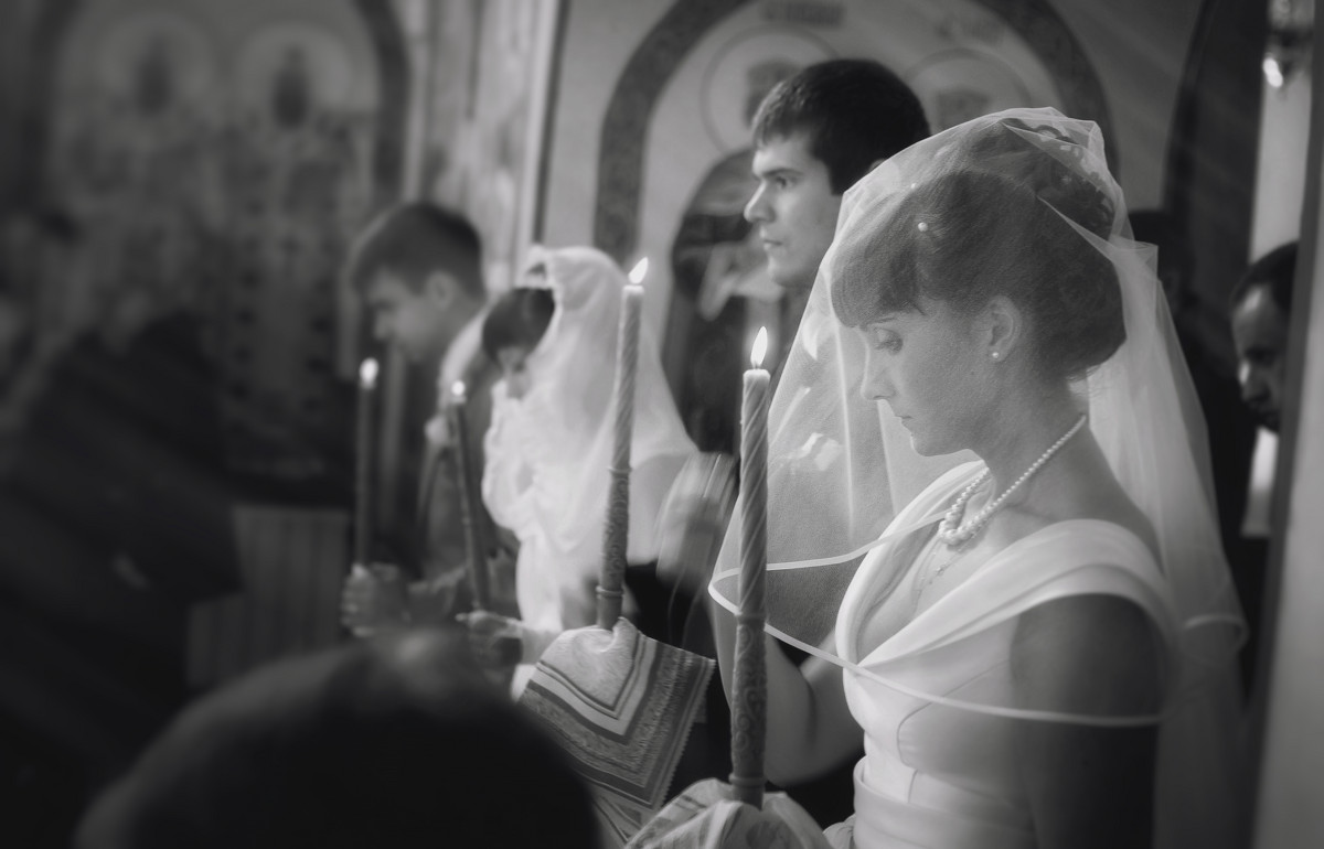Wedding - Сергей Дубков