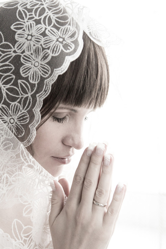 Молитва - Olga Zima