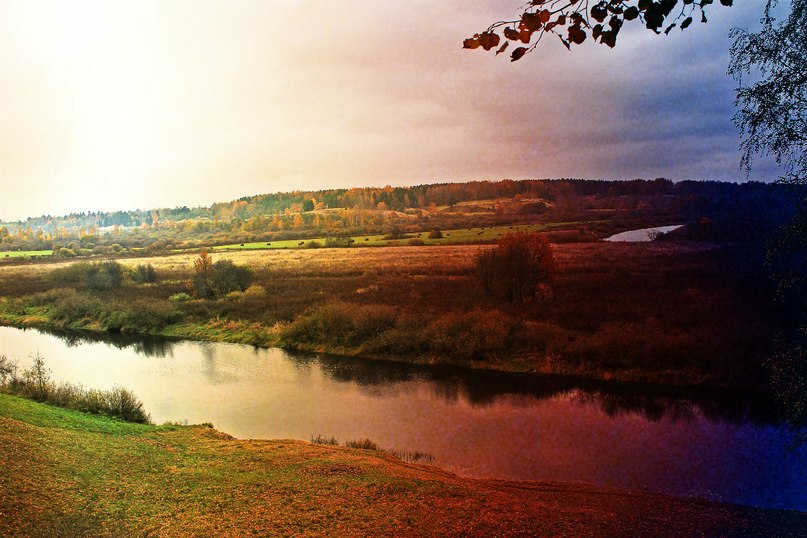 Pskov - Андрей Малик