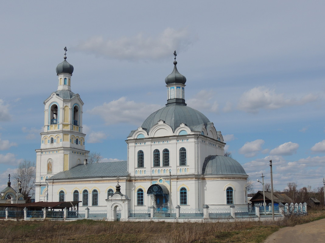 *** - Алексей Гладышев