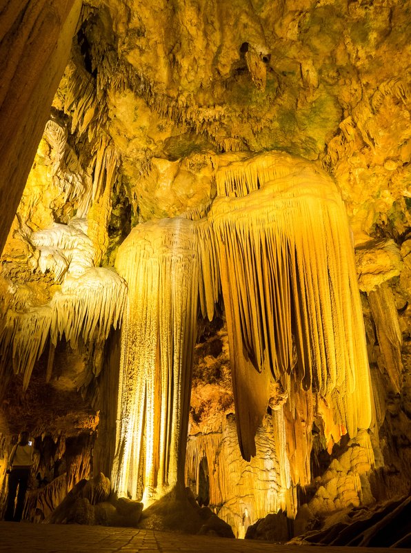 Lurey Caverns, Вирджиния, США - Vadim Raskin