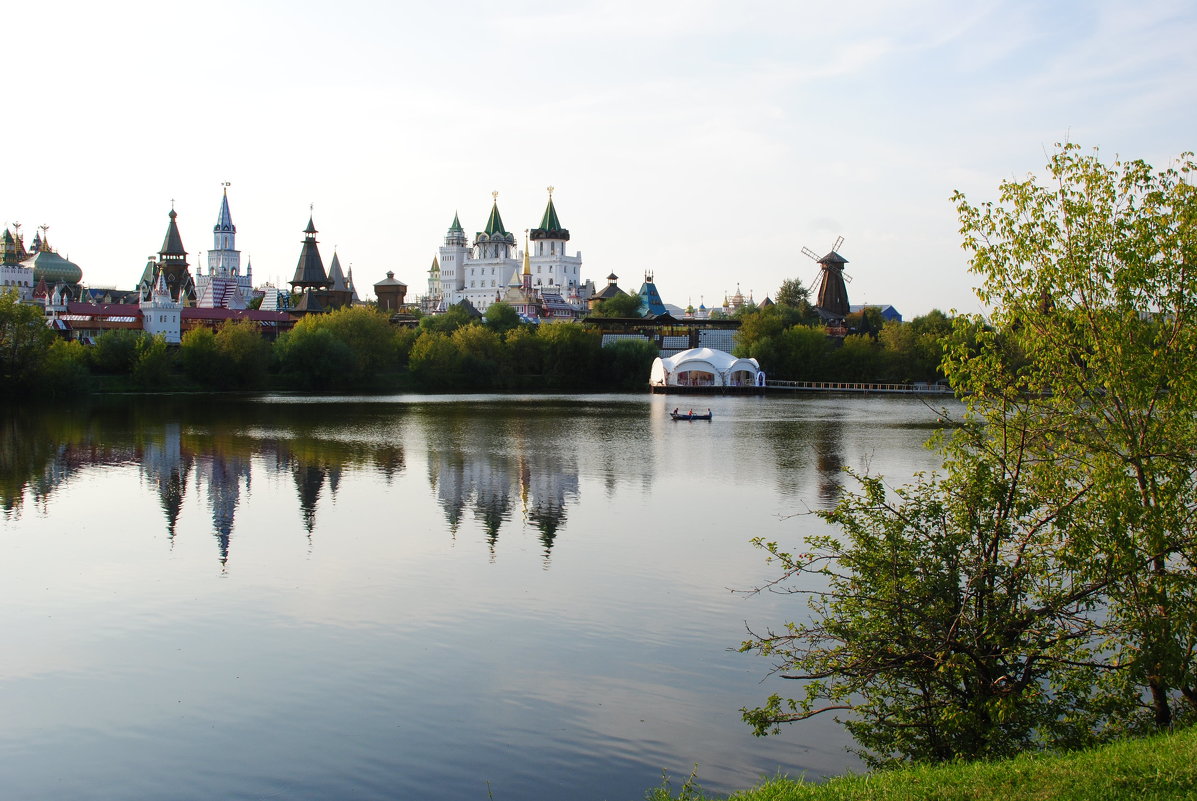 где то в Москве.. - юлия.. Таксебефотограф))