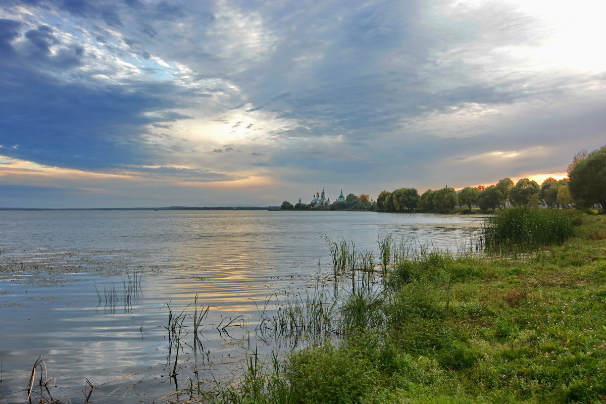 Озеро Неро - Леонид Иванчук