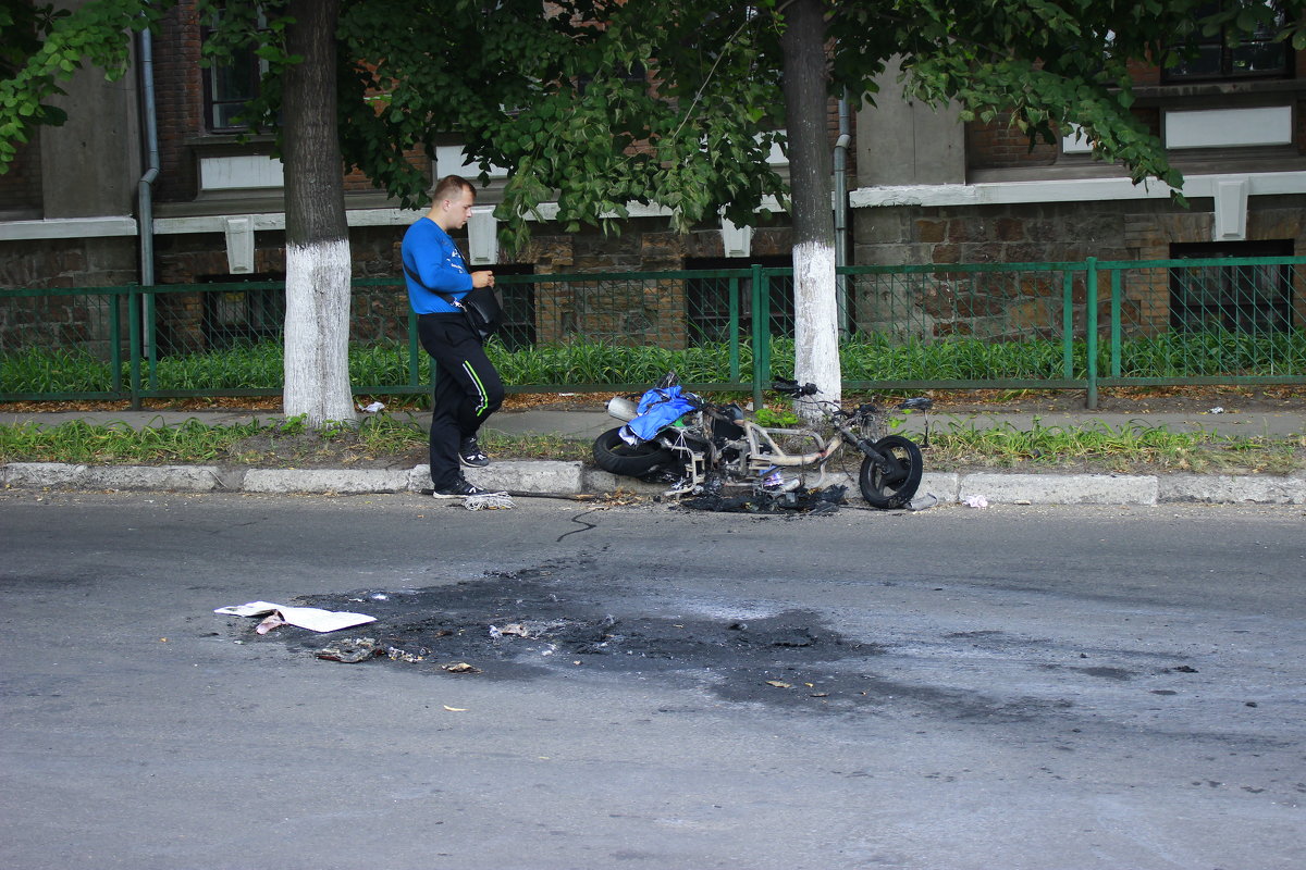 Приехали - ваня костынюк