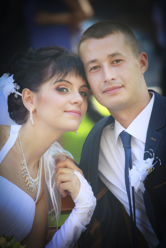 wedding 2015 - Виктория 