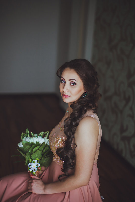 Wedding - Денис Гапонов