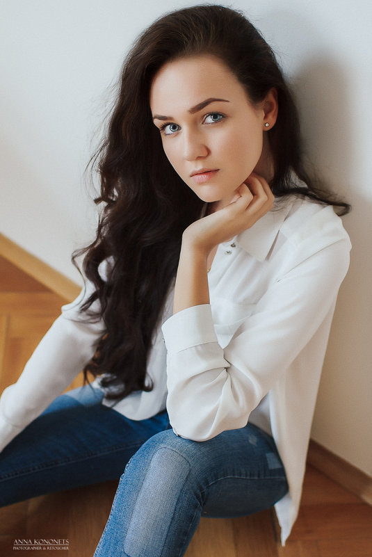 Marketa - Anna Kononets