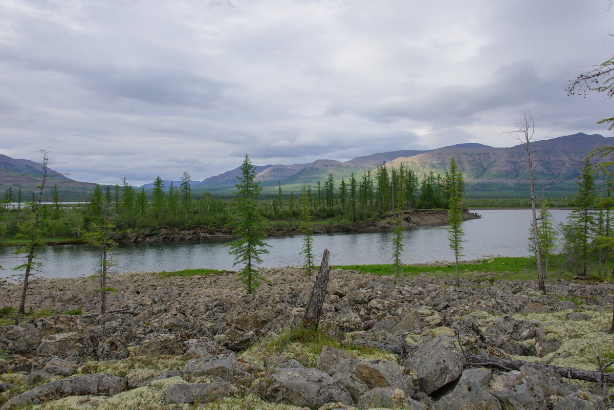 *** - Александр Хаецкий