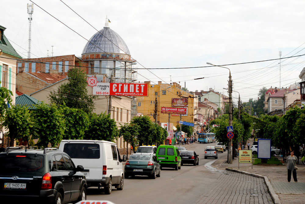 направление к центру - Вячеслав Михеев