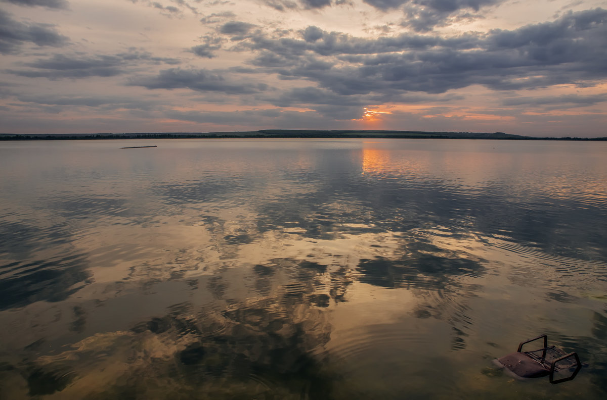 *** - Юрий Клишин