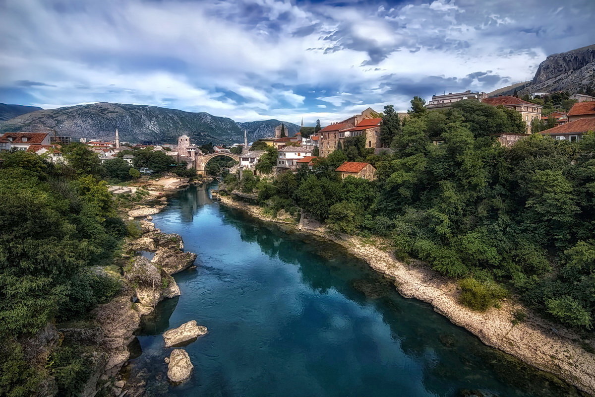 Mostar-Neretva - GaL-Lina .