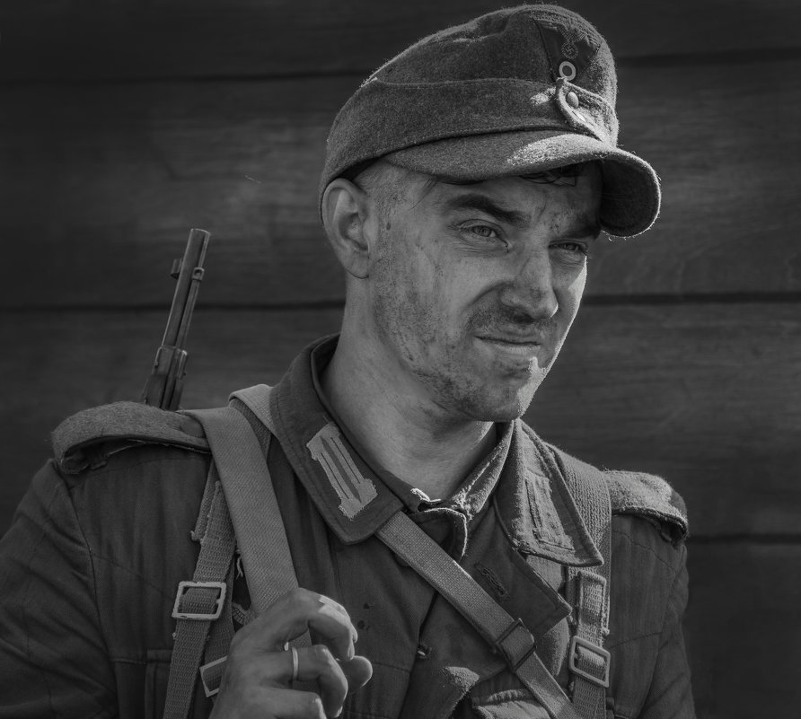 1944-й - Александр Крылов
