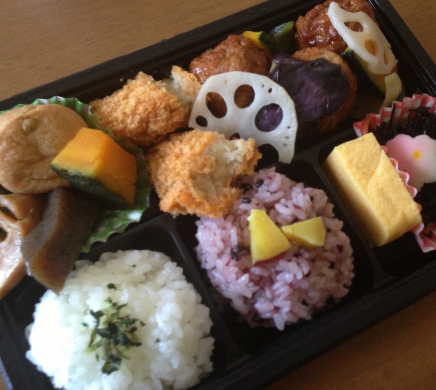 Lunch Box - Tazawa 