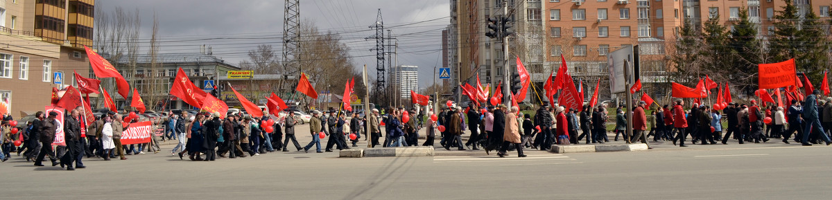 Красный пояс - Павел Самарович