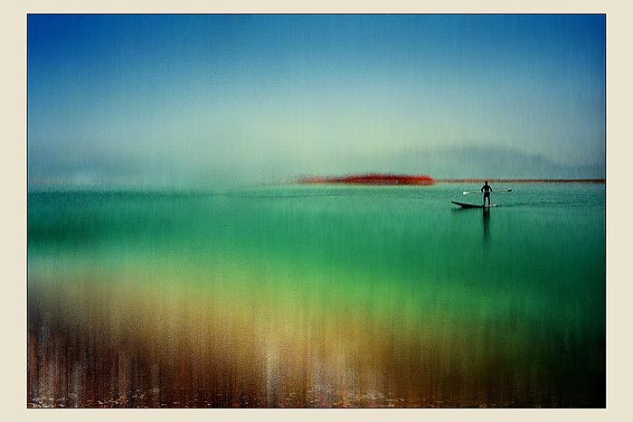 Dead Sea - Георгий Столяров