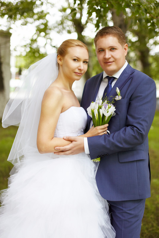 Wedding - Никита Мельников