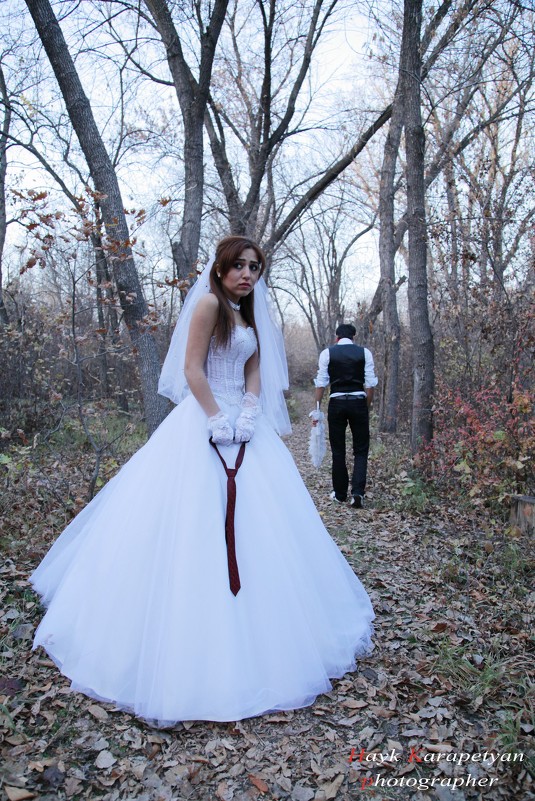 wedding in Armenia - Hayk Karapetyan