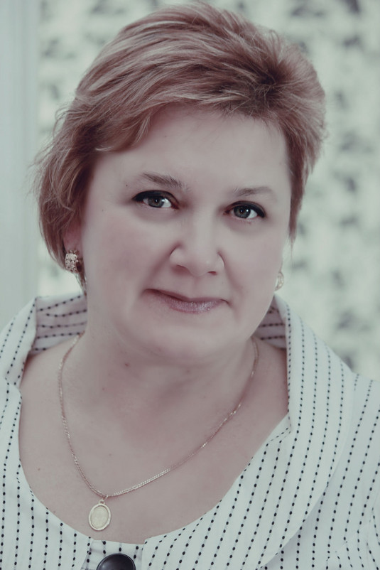 Мама - Дарья Иванова