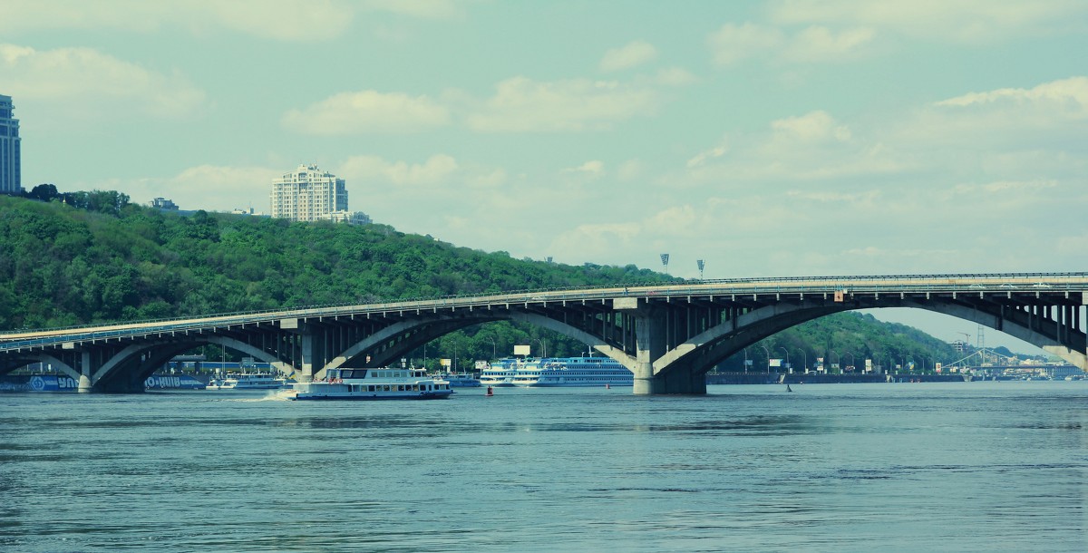 Мост - Данил Danya
