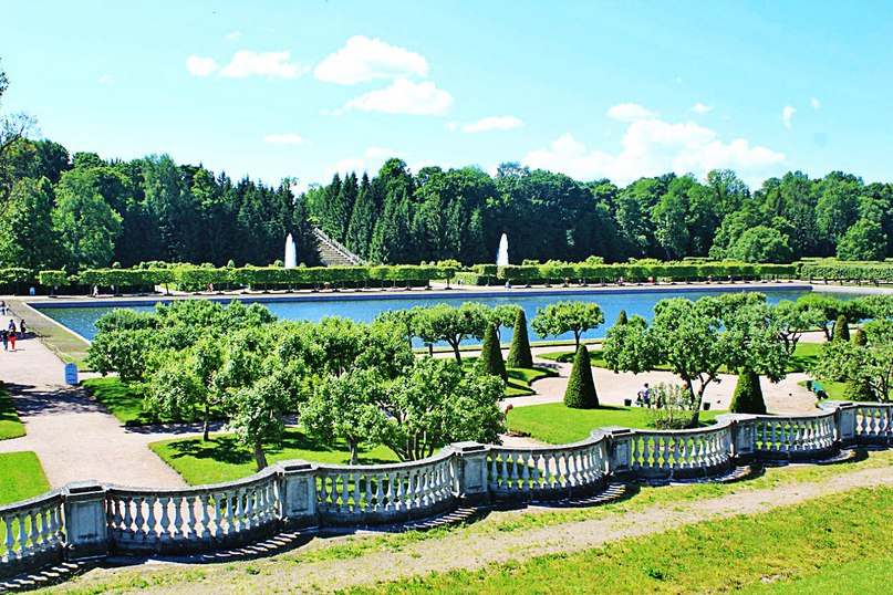 Peterhof - Андрей Малик