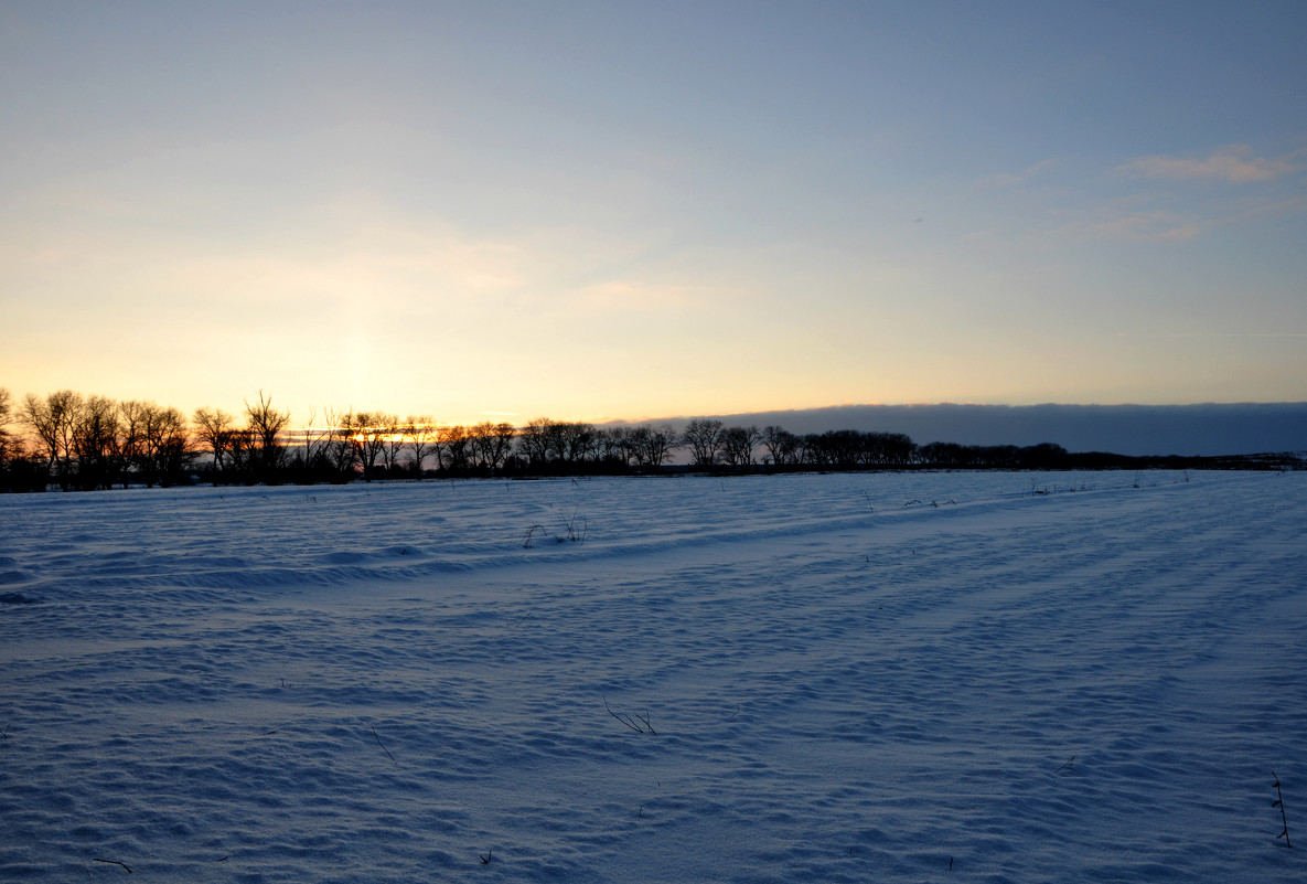 Nature of Ukraine - Lera Komisarchuk