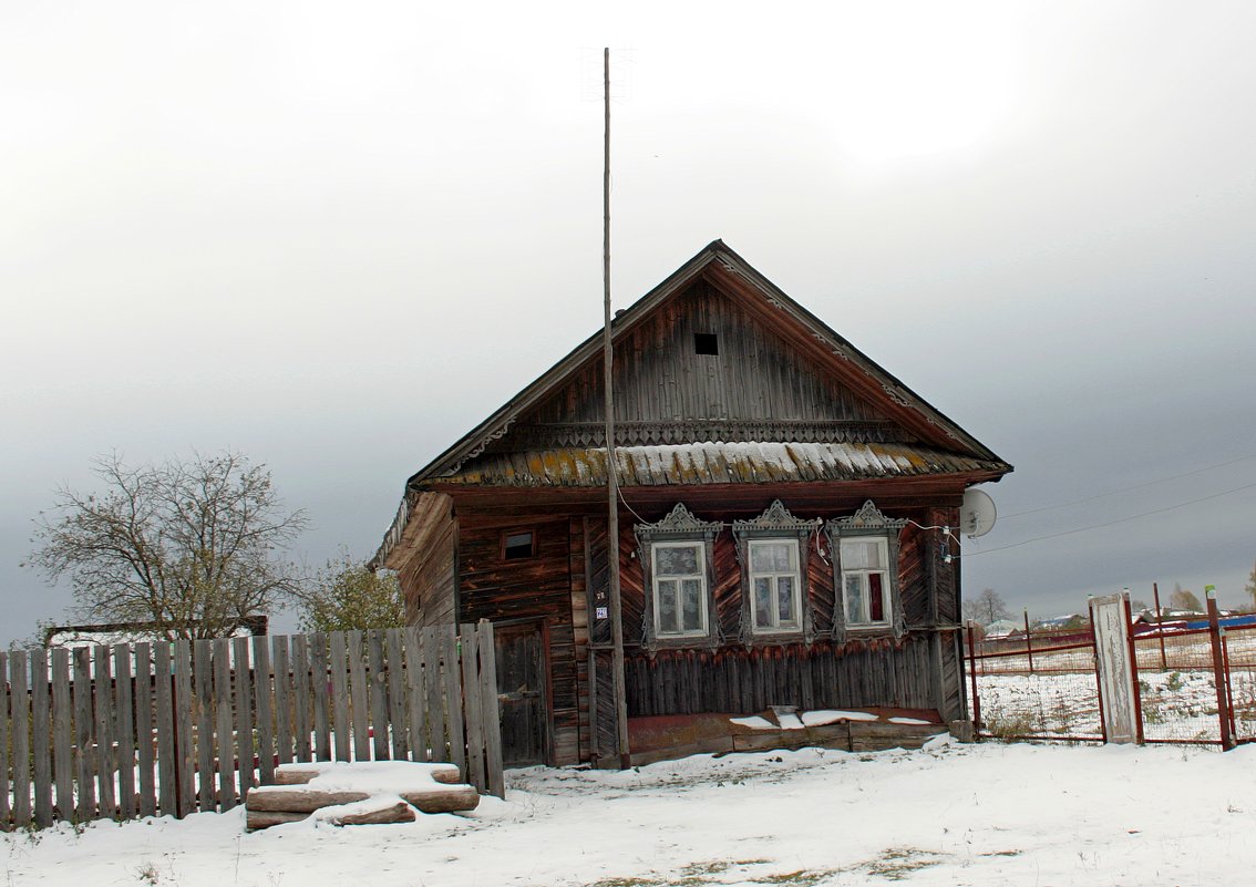 " " " - Николай Масляев