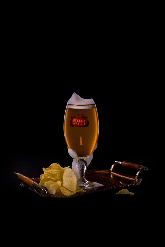 Бельгийское пиво по-русски - Сергей Борденов