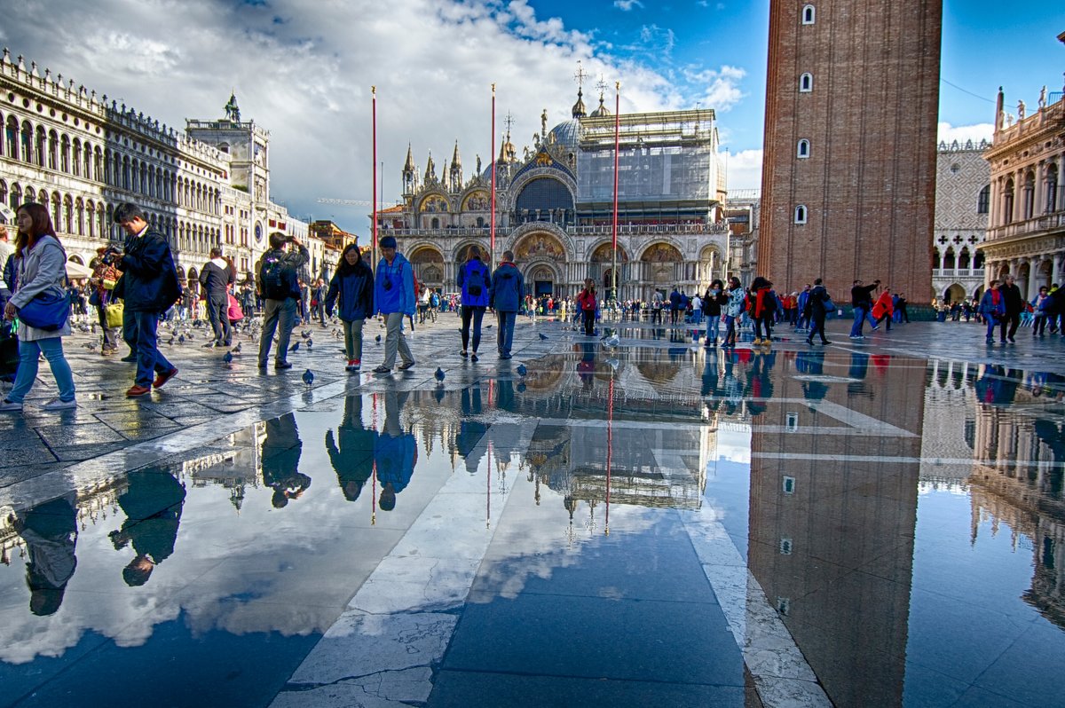 Venice - SvetlanaScott .