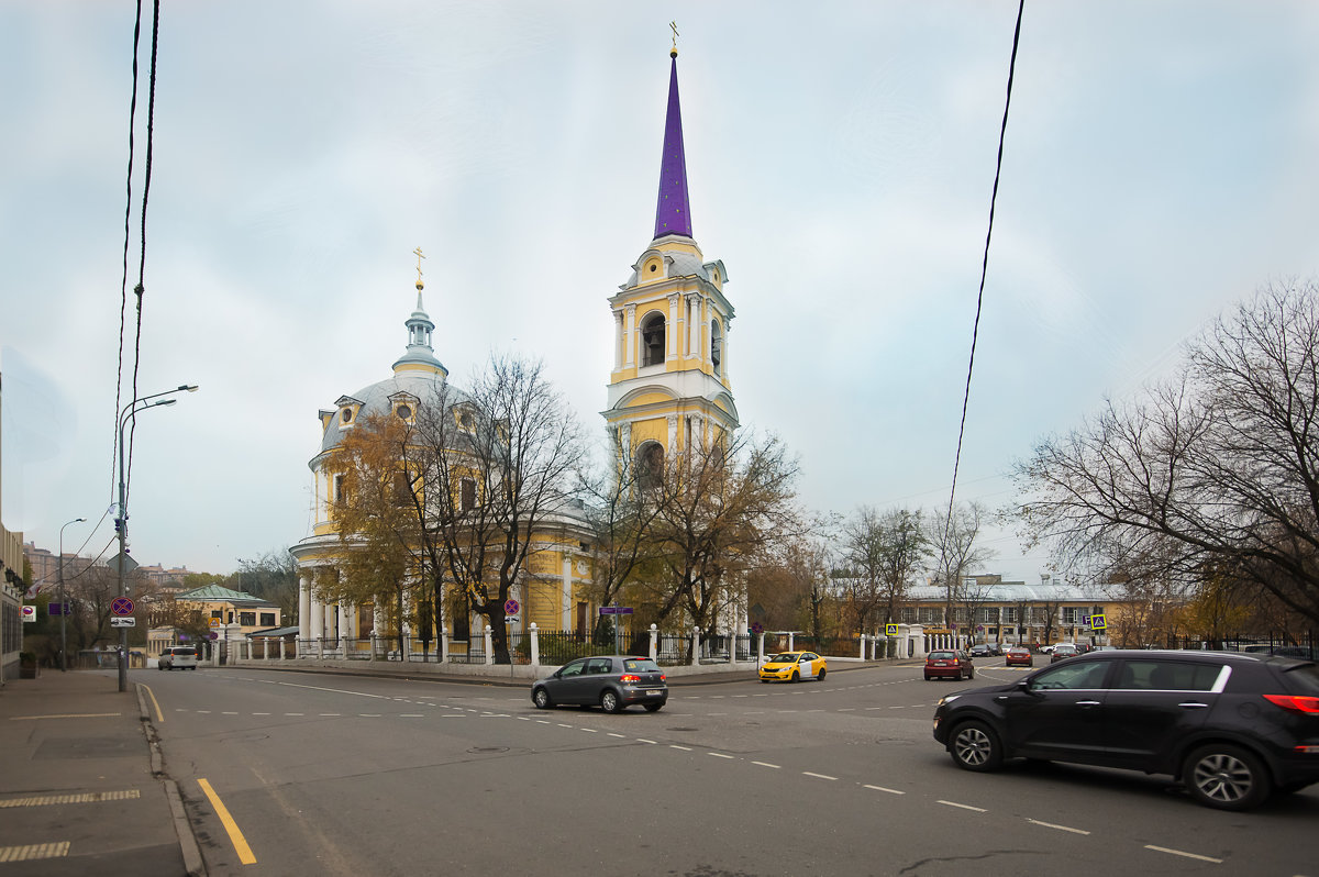 *** - Александр Шурпаков