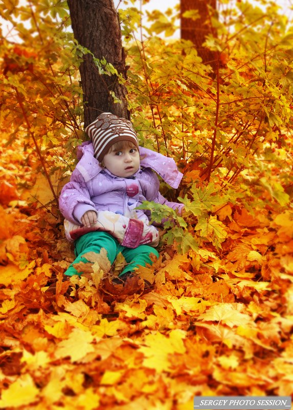 осень - _SERGEY_ _PHOTO SESSION_