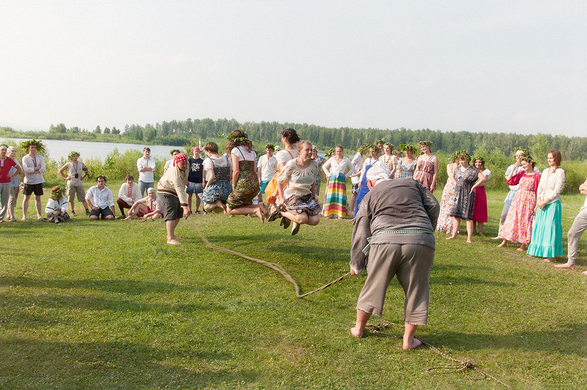 Купала 2015 - Роман Суханов