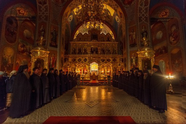 Бдение - александр 