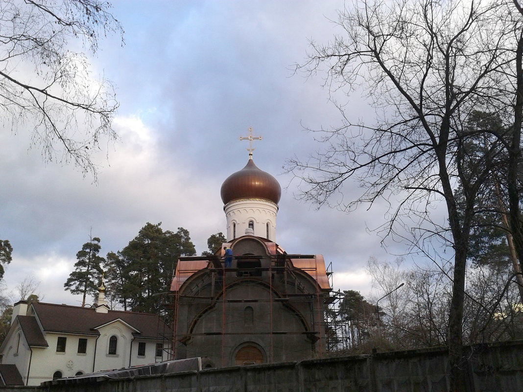 *** - Валентина Береснева