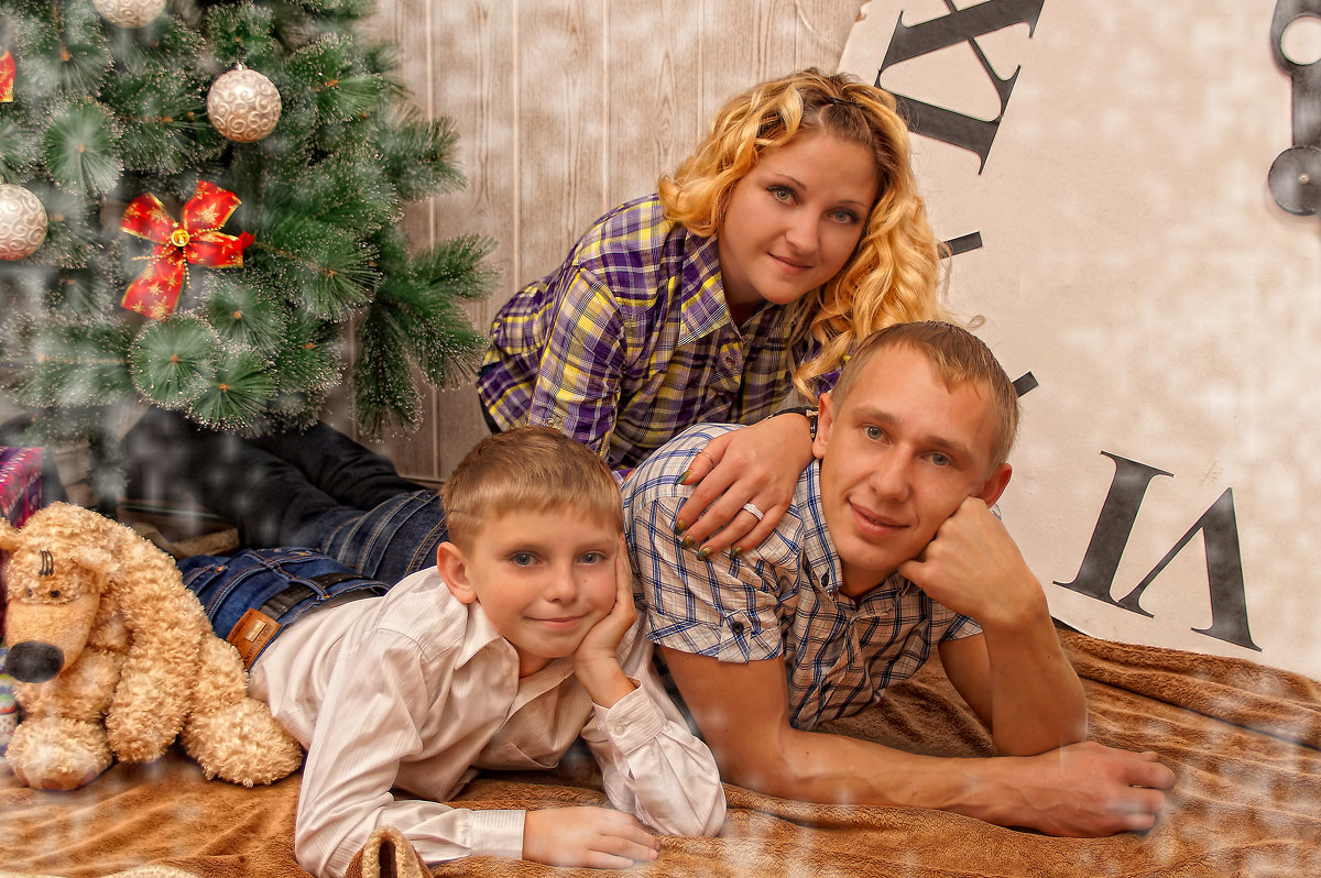 Свадебный и семейный фотограф Юлия - Юлия Плешакова