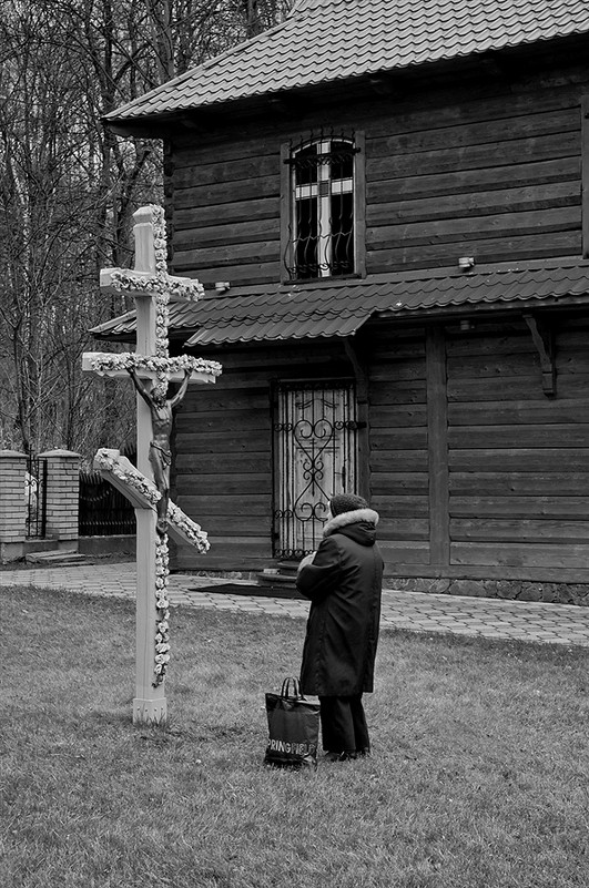 О сокровенном - Владимир ЯЩУК