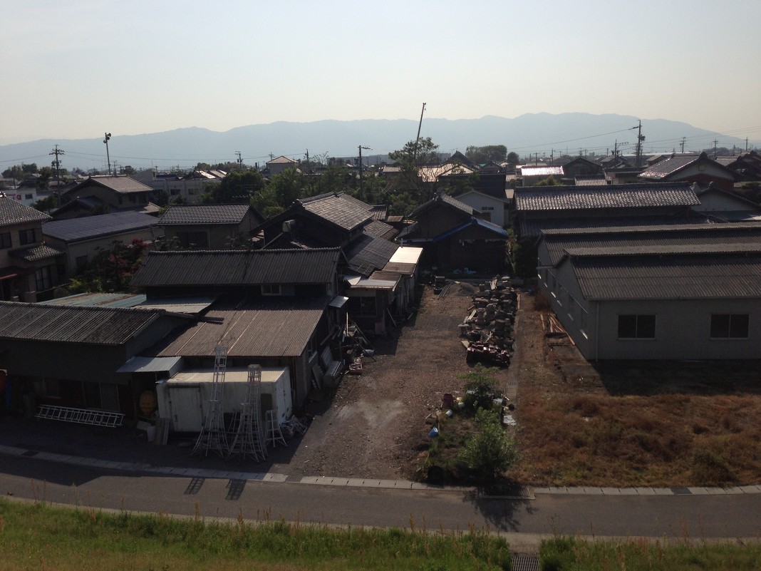 Sunomata-Town - Tazawa 