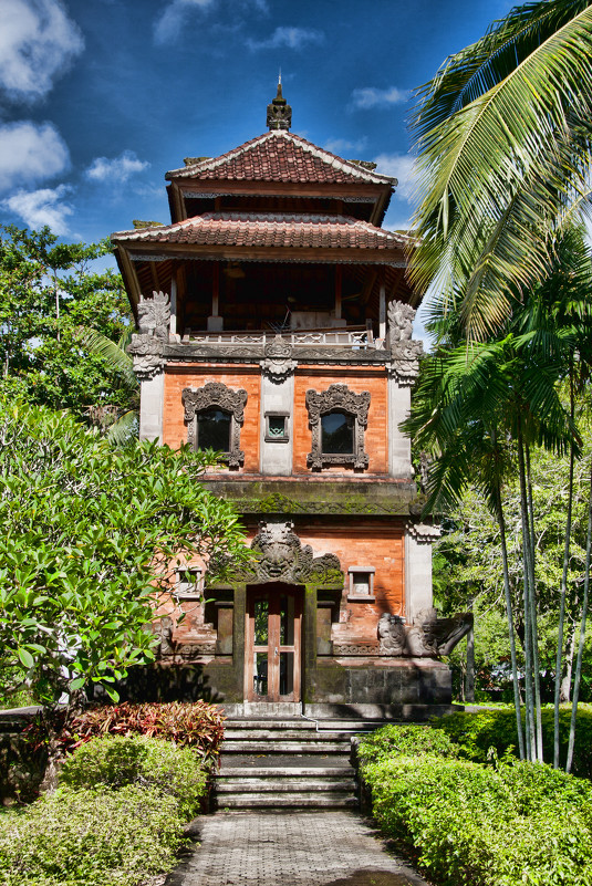 Bali Nusa Dua - Алексей Рогальский