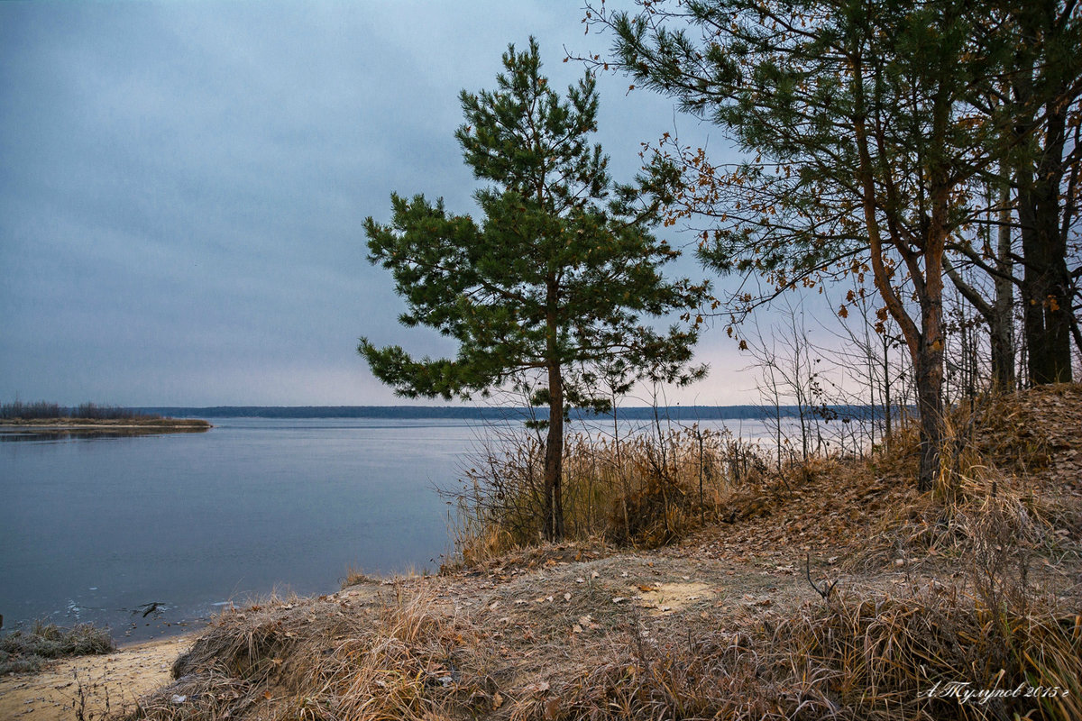 ** - Александр Тулупов