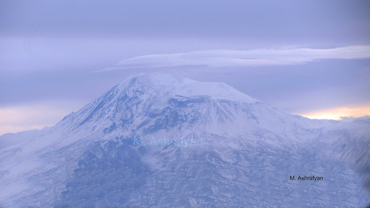 Ararat - Marina 