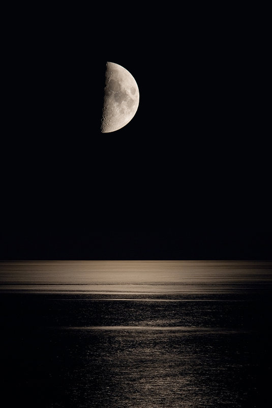Лунная соната - Скиталец Сан