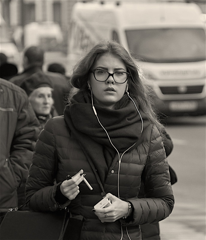 Минздрав предупреждает........ - Leonid Volodko