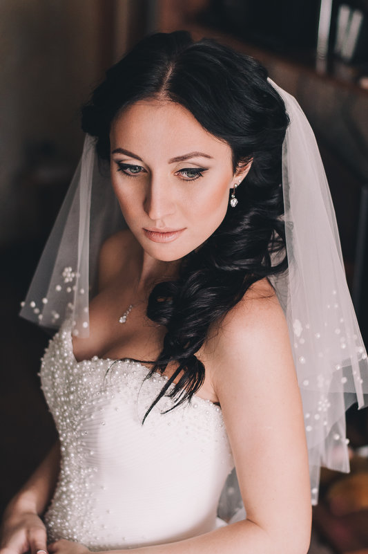 bride - Ксения Давыдова