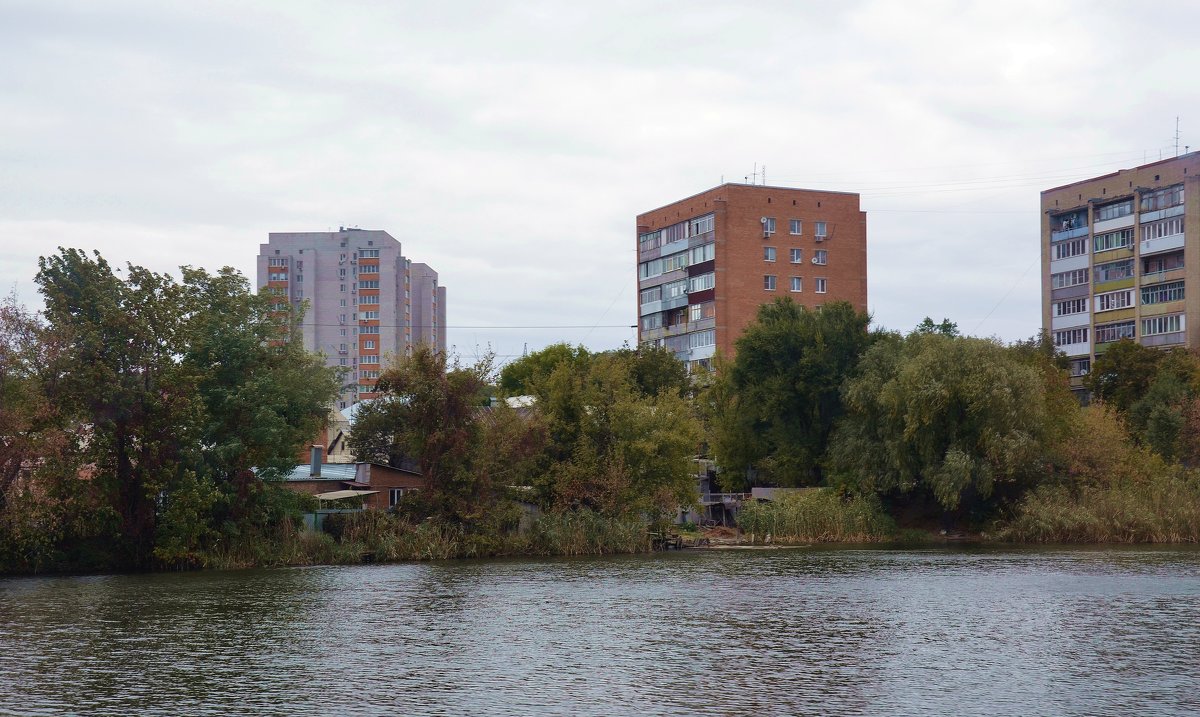 в дороге )) - Наталья Мельникова