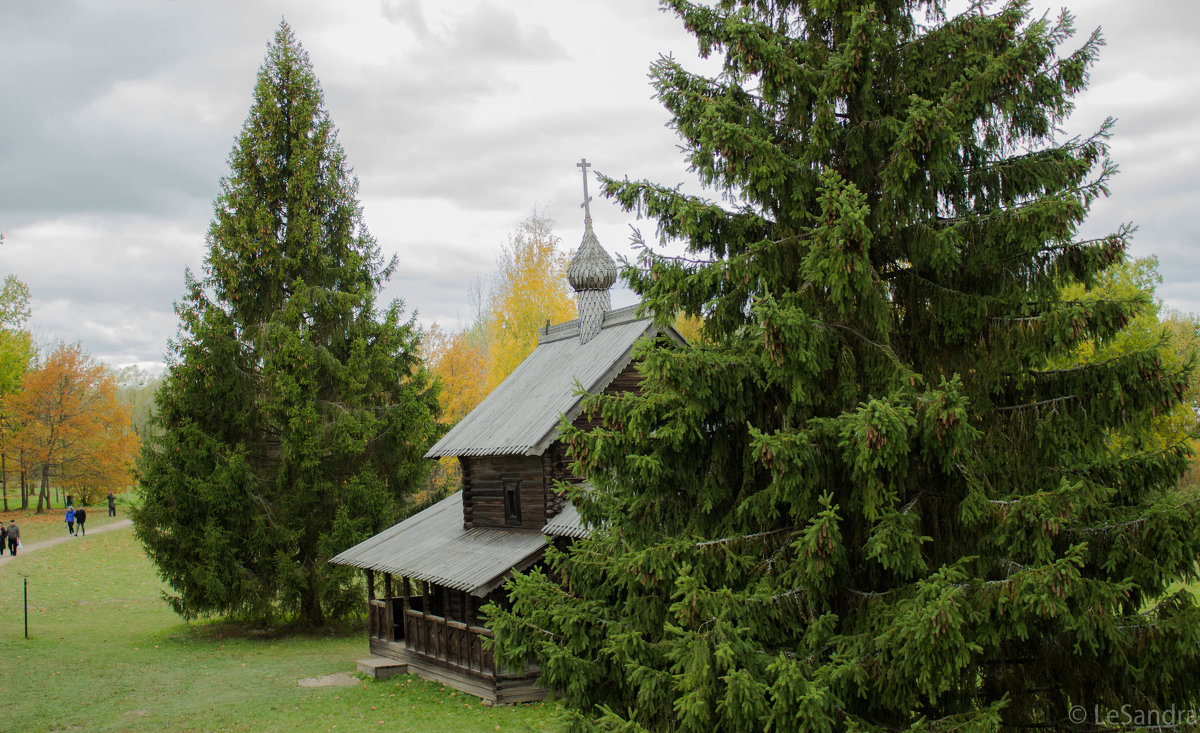 В.Новгород - Александра Кондакс